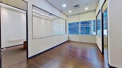 Robinson Square (D1), Office #598119001